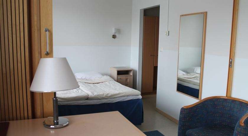 Hotel Pietari Kylliaeinen Savonlinna Quarto foto